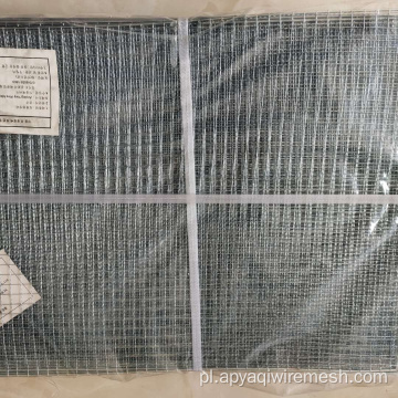 280 mm jednorazowa siatka z grillem grilla